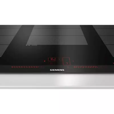 SIEMENS EX975LXC1F Plaque de cuisson induction - 5 zones - 11100 W max