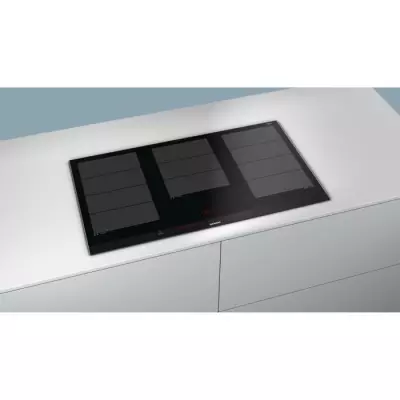 SIEMENS EX975LXC1F Plaque de cuisson induction - 5 zones - 11100 W max