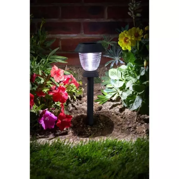 Balise solaire Triton 365 SMART GARDEN - Carry Pack de 4 - 10 lumens