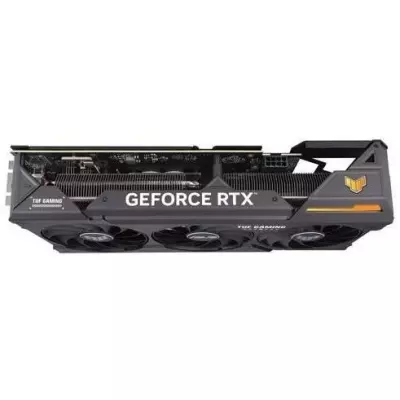 ASUS - Carte Graphique - TUF-RTX4060TI-O8G-GAMING