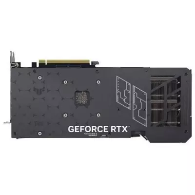 ASUS - Carte Graphique - TUF-RTX4060TI-O8G-GAMING