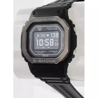 Montre - CASIO - G-Shock Sport - DW-H5600MB-1ER - Noir