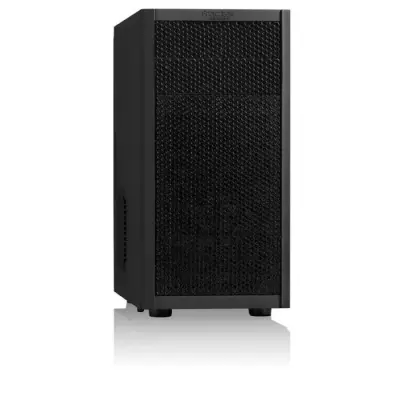 FRACTAL DESIGN BOITIER PC Core 1000 - Mini Tour - USB 3.0 - Noir - For