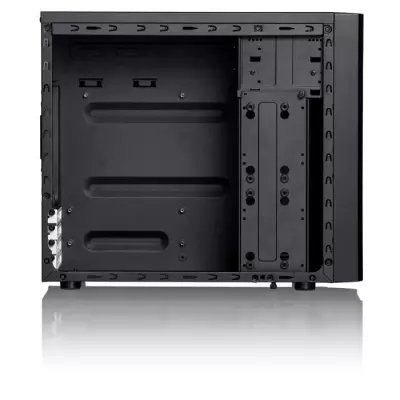 FRACTAL DESIGN BOITIER PC Core 1000 - Mini Tour - USB 3.0 - Noir - For