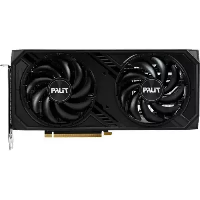 PALIT Carte Graphique - GeForce RTX 4070 Dual - 12Go