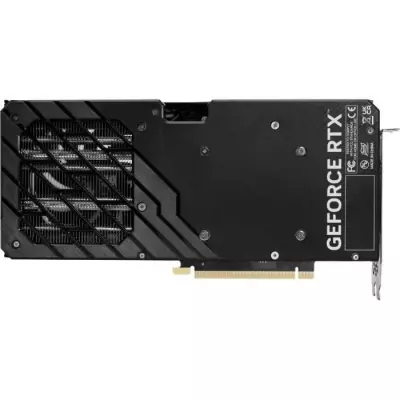 PALIT Carte Graphique - GeForce RTX 4070 Dual - 12Go