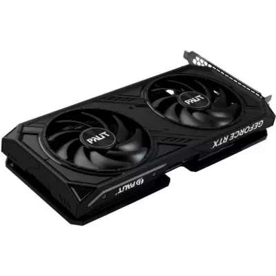 PALIT Carte Graphique - GeForce RTX 4070 Dual - 12Go