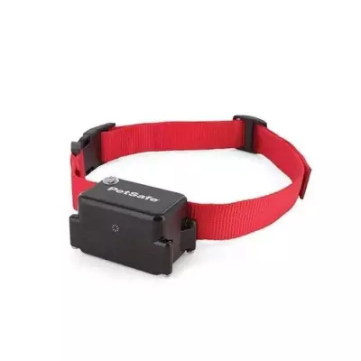 PETSAFE Collier supplémentaire Super Radio Fence - Pour clôture anti