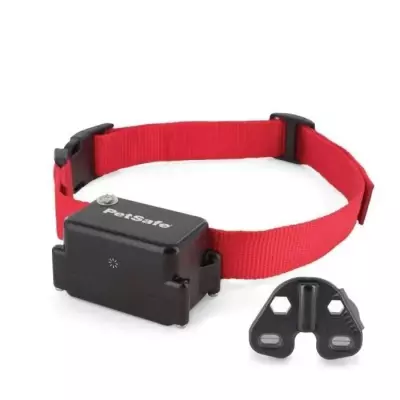 PETSAFE Collier supplémentaire Super Radio Fence - Pour clôture anti