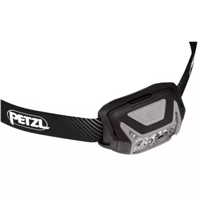 Lampe frontale - PETZL - ACTIK CORE - 600 lumens - Rechargeable USB -