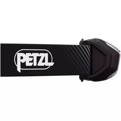 Lampe frontale - PETZL - ACTIK CORE - 600 lumens - Rechargeable USB -