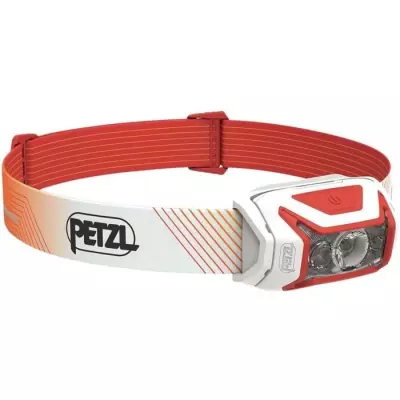 Lampe frontale - PETZL - ACTIK CORE - 600 lumens - Rechargeable USB -