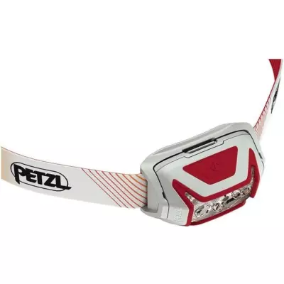 Lampe frontale - PETZL - ACTIK CORE - 600 lumens - Rechargeable USB -