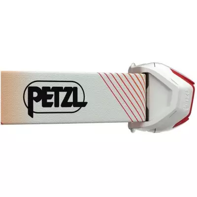 Lampe frontale - PETZL - ACTIK CORE - 600 lumens - Rechargeable USB -