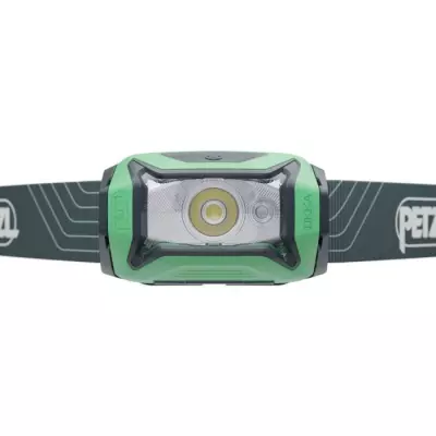 Lampe frontale - PETZL - TIKKA - 350 lumens - 3 piles AAA/LR03 incluse