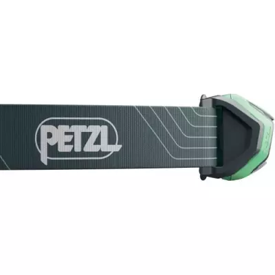 Lampe frontale - PETZL - TIKKA - 350 lumens - 3 piles AAA/LR03 incluse