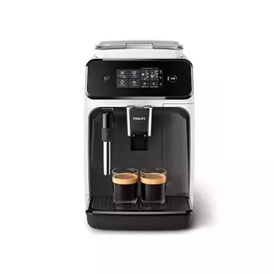 Machine expresso PHILIPS automatique avec broyeur