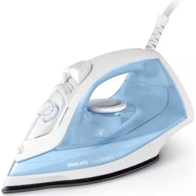 PHILIPS Fer a repasser EasySpeed GC1740/20, 2000W, Pressing 90 g/min,