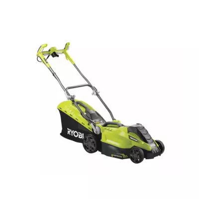 Tondeuse électrique RYOBI 1500W coupe 36cm RLM15E36H