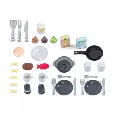 Tefal cuisine studio xl bubble avec fonction magic bubble - 34 accesso