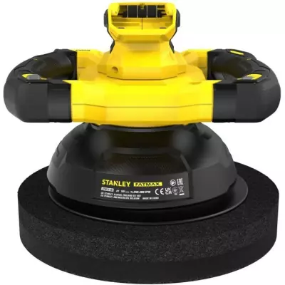 Polisseuse - Batterie Lithium (sans) - STANLEY FATMAX V20 - SFMCE100B-