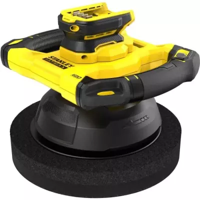 Polisseuse - Batterie Lithium (sans) - STANLEY FATMAX V20 - SFMCE100B-