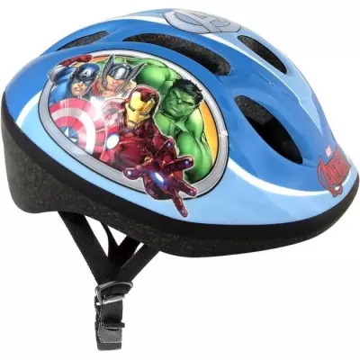 Casque Vélo AVENGERS - Taille S - Pour Garçon a partir de 4 ans