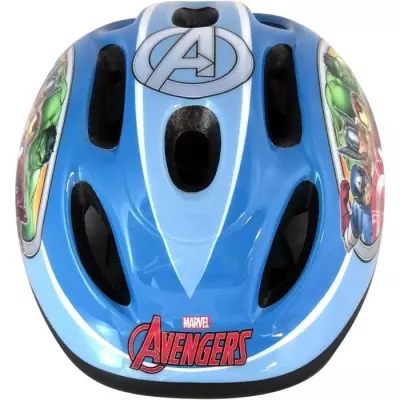 Casque Vélo AVENGERS - Taille S - Pour Garçon a partir de 4 ans