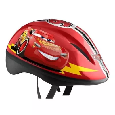 Casque ajustable CARS - STAMP - Taille S - Pour enfant a partir de 3 a