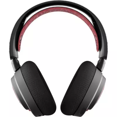 Casque Gaming sans fil multiplateforme - STEELSERIES - ARCTIS NOVA 7 :