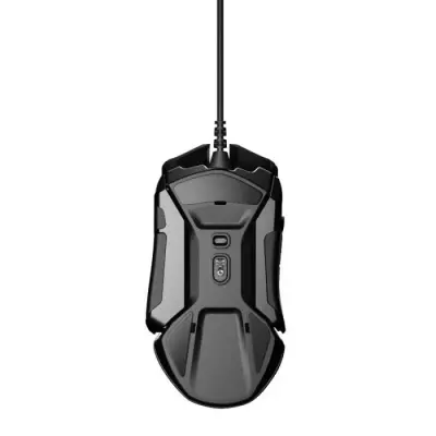 Souris Gamer STEELSERIES RIVAL 600 - Capteur optique TrueMove 3 - Doub