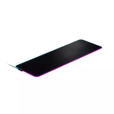 Tapis de souris Steelseries QcK Prism Cloth XL