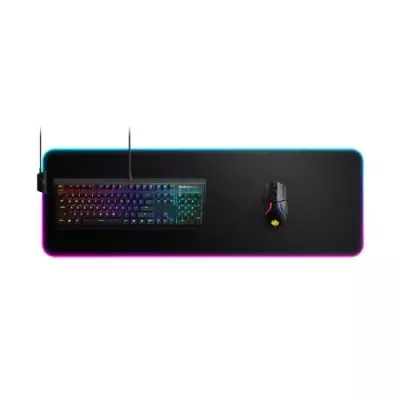 Tapis de souris Steelseries QcK Prism Cloth XL