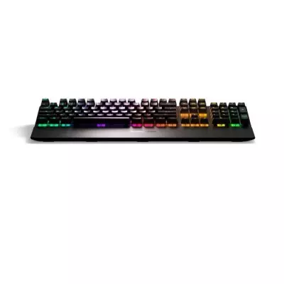 Clavier Steelseries APEX PRO GAMING