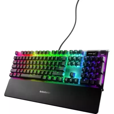 Clavier Steelseries APEX PRO GAMING