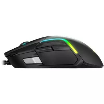 STEELSERIES - Souris gaming Rival 5