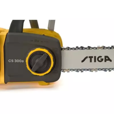 Tronconneuse STIGA CS 300e Kit