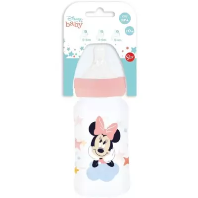 Biberon Minnie Disney 240ml