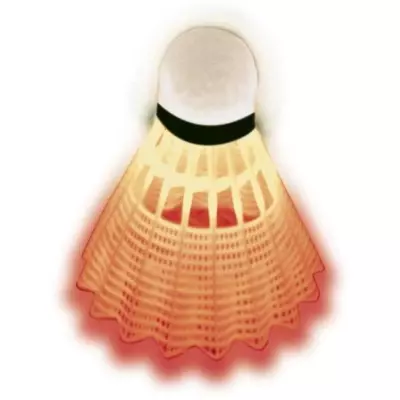 Raquette de badminton Talbot Torro SET BADMINTON MAGIC NIGHT LED