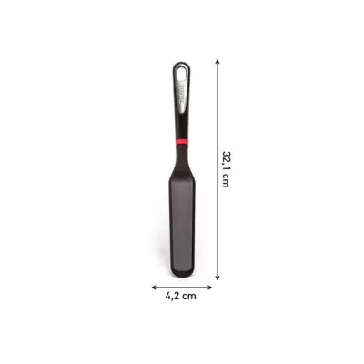 TEFAL INGENIO Spatule a crepe K2060914 noir et rouge