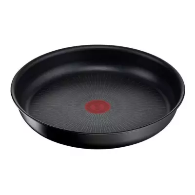 TEFAL INGENIO Eco Resist Poele 28 cm, Induction, Antiadhésif, Empilab