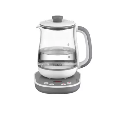 TEFAL Tastea Machine a thé, 1,5 L, 8 réglages de température, Pani