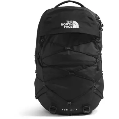 Sac a dos - THE NORTH FACE - Borealis Classic - Black - 48,3 cm x 34,3