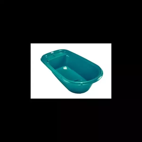 THERMOBABY Baignoire luxe - Vert emeraude