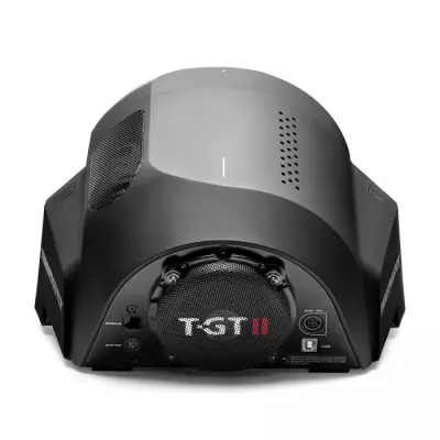 Thrustmaster T-GT II, volant sous licence officielle PlayStation 5 et