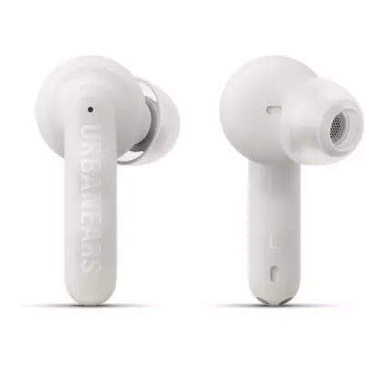 Ecouteurs sans fil Bluetooth - Urban Ears BOO TIP - Raw - 30h d'autono