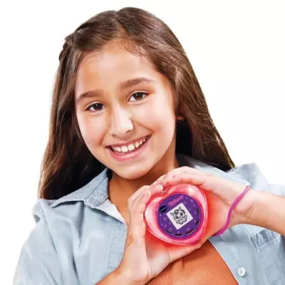 Jouet interactif - VTECH - Kidilove - Coeur magique 8 en 1 - Multicolo