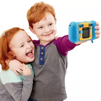 Appareil photo numérique 9 en 1 pour enfants - VTECH - Kidizoom Fun B