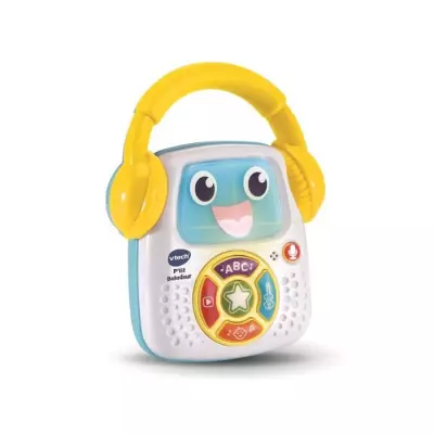 VTECH-P'TIT BALADEUR