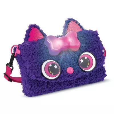 VTECH KID'COUTURE - MON SAC MAGIC'FASHION (CHAT)